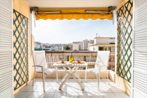 Général Ferrié 3 pcs AR Croisette Martinez by Olam Properties